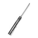 CIVIVI Spiny Dogfish Thumb Hole Knife G10 Handle (3.47" 14C28N Blade) C22006 - 1 - CIVIVI