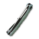 CIVIVI Spiny Dogfish Thumb Hole Knife G10 Handle (3.47" 14C28N Blade) C22006 - 2 - CIVIVI