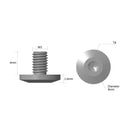 CIVIVI Stainless Steel Pivot Screw (Diameter 8MM) CA - 11B - CIVIVI
