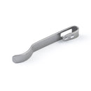 CIVIVI Stainless Steel Pocket Clip for CIVIVI Baby Banter WE Banter Knife, No Screws Included CA - 07B - CIVIVI