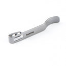 CIVIVI Stainless Steel Pocket Clip for CIVIVI Baby Banter WE Banter Knife, No Screws Included CA - 07B - CIVIVI