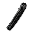 CIVIVI Starflare Thumb Stud & Button Lock Knife Aluminum Handle (3.3" Nitro - V Blade) C23052 - 1 - CIVIVI