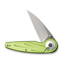 CIVIVI Starflare Thumb Stud & Button Lock Knife Aluminum Handle (3.3" Nitro - V Blade) C23052 - 3 - CIVIVI