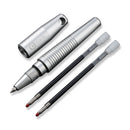 CIVIVI StellarQuill Pen & Button Lock Elementum II Flipper Knife Combo Gift Pack C23049 - CIVIVI