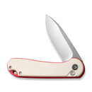 CIVIVI StellarQuill Pen & Button Lock Elementum II Flipper Knife Combo Gift Pack C23049 - CIVIVI