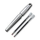 CIVIVI StellarQuill Pen & Button Lock Elementum II Flipper Knife Combo Gift Pack C23049 - CIVIVI