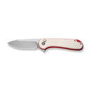 CIVIVI StellarQuill Pen & Button Lock Elementum II Flipper Knife Combo Gift Pack C23049 - CIVIVI