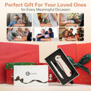 CIVIVI StellarQuill Pen & Button Lock Elementum II Flipper Knife Combo Gift Pack C23049 - CIVIVI