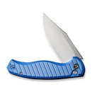 CIVIVI Stormhowl Flipper & Button Lock Knife Aluminum Handle (3.3" Nitro - V Blade) C23040B - 2 - CIVIVI