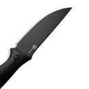 CIVIVI Stormridge Fixed Blade Knife G10 Handle (3.92" Nitro - V Blade) C23041 - 1 - CIVIVI