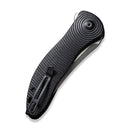 CIVIVI Synergy3 Flipper Knife G10 Handle (3.24" Nitro - V Blade) C20075A - 1 - CIVIVI