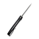 CIVIVI Synergy3 Flipper Knife G10 Handle (3.24" Nitro - V Blade) C20075A - 1 - CIVIVI