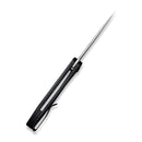 CIVIVI Synergy3 Flipper Knife G10 Handle (3.24" Nitro - V Blade) C20075B - 1 - CIVIVI