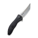 CIVIVI Synergy3 Flipper Knife G10 Handle (3.24" Nitro - V Blade) C20075B - 1 - CIVIVI