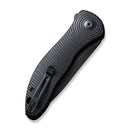 CIVIVI Synergy3 Flipper Knife G10 Handle (3.24" Nitro - V Blade) C20075D - 1 - CIVIVI