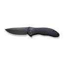CIVIVI Synergy3 Flipper Knife G10 Handle (3.24" Nitro - V Blade) C20075D - 1 - CIVIVI