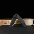 CIVIVI Synergy3 Flipper Knife G10 Handle (3.24" Nitro - V Blade) C20075D - 1 - CIVIVI