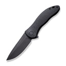 CIVIVI Synergy3 Flipper Knife G10 Handle (3.24" Nitro - V Blade) C20075D - 1 - CIVIVI