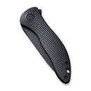 CIVIVI Synergy3 Flipper Knife G10 Handle (3.24" Nitro - V Blade) C20075D - 1 - CIVIVI