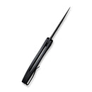 CIVIVI Synergy3 Flipper Knife G10 Handle (3.24" Nitro - V Blade) C20075D - 1 - CIVIVI