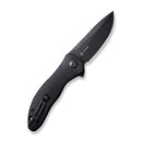 CIVIVI Synergy3 Flipper Knife G10 Handle (3.24" Nitro - V Blade) C20075D - 1 - CIVIVI