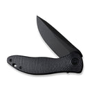 CIVIVI Synergy3 Flipper Knife G10 Handle (3.24" Nitro - V Blade) C20075D - 1 - CIVIVI