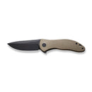 CIVIVI Synergy3 Flipper Knife G10 Handle (3.24" Nitro - V Blade) C20075D - 2 - CIVIVI