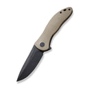 CIVIVI Synergy3 Flipper Knife G10 Handle (3.24" Nitro - V Blade) C20075D - 2 - CIVIVI