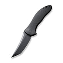 CIVIVI Synergy4 Flipper Knife G10 Handle (3.94" Nitro - V Blade) C21018B - 1 - CIVIVI