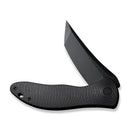 CIVIVI Synergy4 Flipper Knife G10 Handle (3.94" Nitro - V Blade) C21018B - 1 - CIVIVI