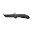 CIVIVI Synergy4 Flipper Knife G10 Handle (3.94" Nitro - V Blade) C21018B - 1 - CIVIVI