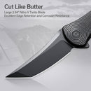 CIVIVI Synergy4 Flipper Knife G10 Handle (3.94" Nitro - V Blade) C21018B - 1 - CIVIVI