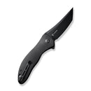 CIVIVI Synergy4 Flipper Knife G10 Handle (3.94" Nitro - V Blade) C21018B - 1 - CIVIVI