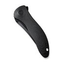 CIVIVI Synergy4 Flipper Knife G10 Handle (3.94" Nitro - V Blade) C21018B - 1 - CIVIVI