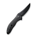 CIVIVI Synergy4 Flipper Knife G10 Handle (3.94" Nitro - V Blade) C21018A - 1 - CIVIVI