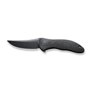 CIVIVI Synergy4 Flipper Knife G10 Handle (3.94" Nitro - V Blade) C21018A - 1 - CIVIVI