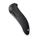 CIVIVI Synergy4 Flipper Knife G10 Handle (3.94" Nitro - V Blade) C21018A - 1 - CIVIVI