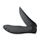 CIVIVI Synergy4 Flipper Knife G10 Handle (3.94" Nitro - V Blade) C21018A - 1 - CIVIVI