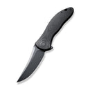 CIVIVI Synergy4 Flipper Knife G10 Handle (3.94" Nitro - V Blade) C21018A - 1 - CIVIVI
