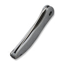 CIVIVI Synergy4 Flipper Knife G10 Handle (3.94" Nitro - V Blade) C21018B - 2 - CIVIVI