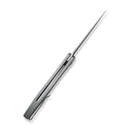 CIVIVI Synergy4 Flipper Knife G10 Handle (3.94" Nitro - V Blade) C21018A - 2 - CIVIVI