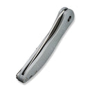 CIVIVI Synergy4 Flipper Knife G10 Handle (3.94" Nitro - V Blade) C21018A - 2 - CIVIVI