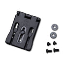 CIVIVI T - Clip Black FRN Belt Clip CA - 04A - CIVIVI
