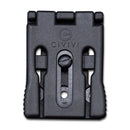 CIVIVI T - Clip Black FRN Belt Clip CA - 04A - CIVIVI