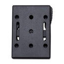 CIVIVI T - Clip Black FRN Belt Clip CA - 04A - CIVIVI