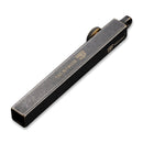 CIVIVI Tac - N - Tweeze Brass Handle (1.77" Stainless Steel Tweezers) C19062B - A - CIVIVI