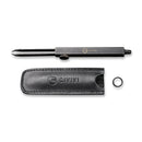 CIVIVI Tac - N - Tweeze Brass Handle (1.77" Stainless Steel Tweezers) C19062B - A - CIVIVI