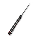 CIVIVI Teraxe Flipper & Thumb Stud Knife Stainless Steel & G10 Handle (3.48" Nitro - V Blade) C20036 - 1 - CIVIVI