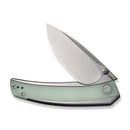 CIVIVI Teraxe Flipper & Thumb Stud Knife Stainless Steel & G10 Handle (3.48" Nitro - V Blade) C20036 - 2 - CIVIVI