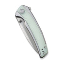CIVIVI Teraxe Flipper & Thumb Stud Knife Stainless Steel & G10 Handle (3.48" Nitro - V Blade) C20036 - 2 - CIVIVI